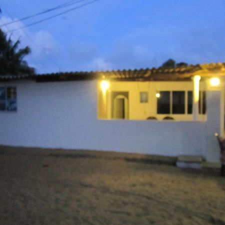Anicia Beach House Negombo Exterior photo
