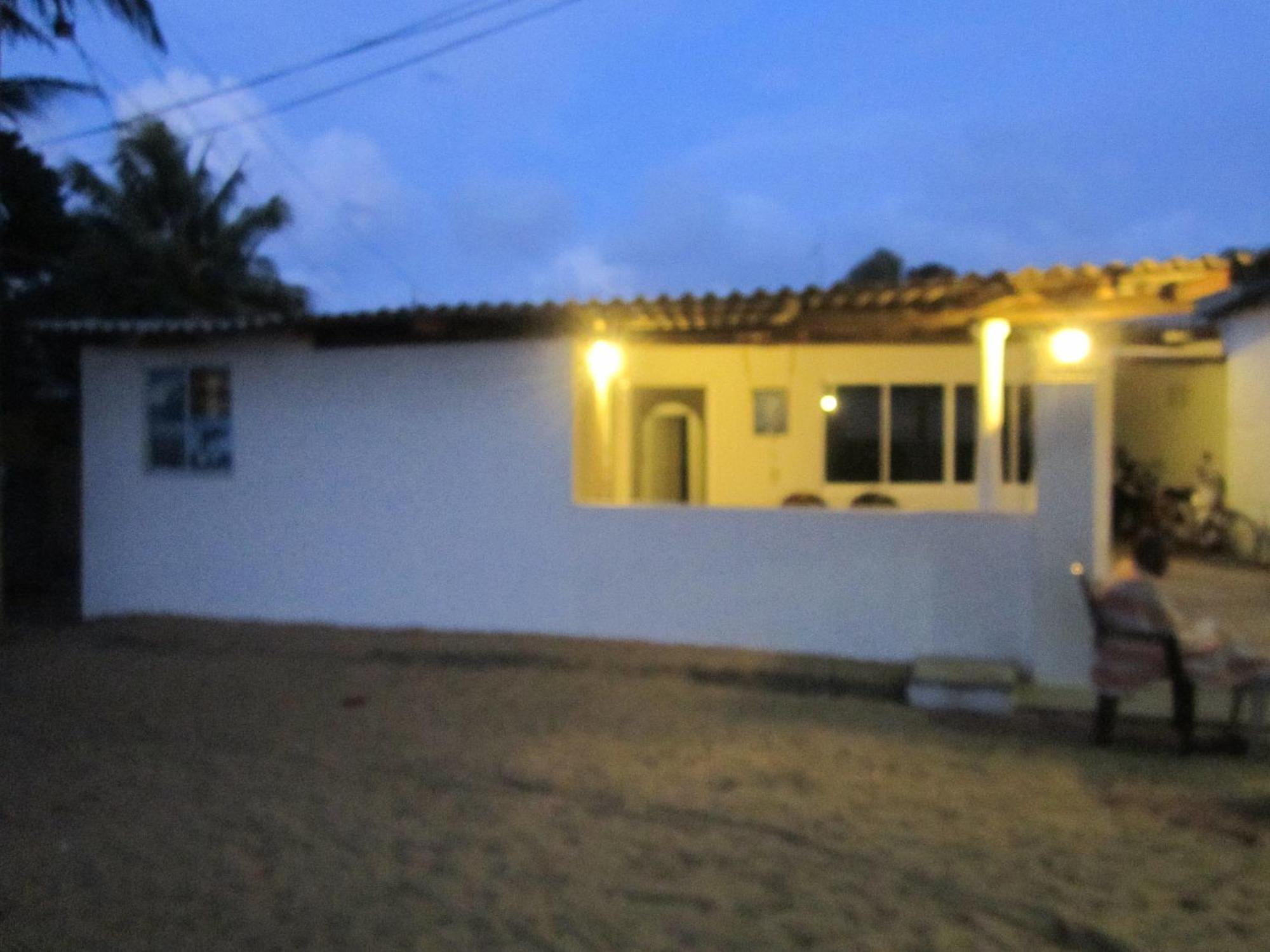 Anicia Beach House Negombo Exterior photo