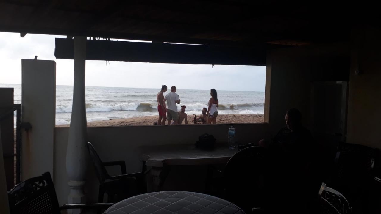 Anicia Beach House Negombo Exterior photo
