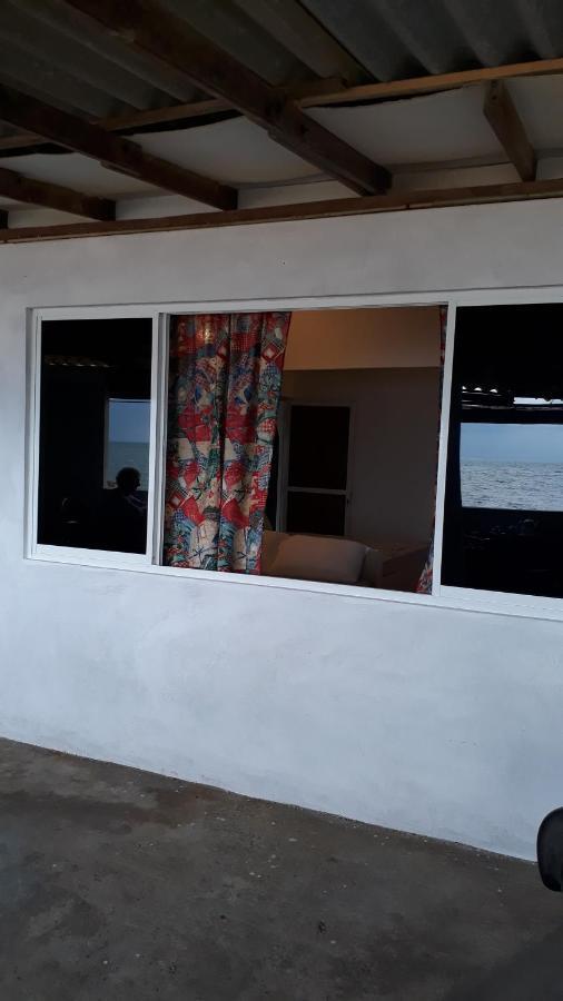 Anicia Beach House Negombo Exterior photo